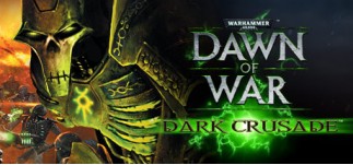 Купить Warhammer 40,000 : Dawn of War - Dark Crusade